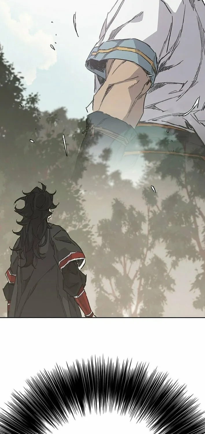 The Undefeatable Swordsman Chapter 256 page 24 - 