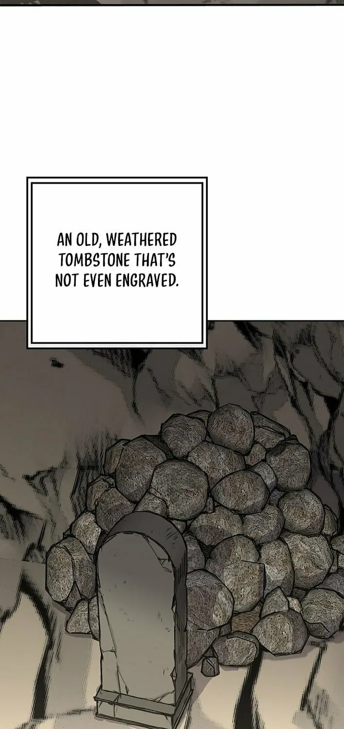 The Undefeatable Swordsman Chapter 256 page 29 - 