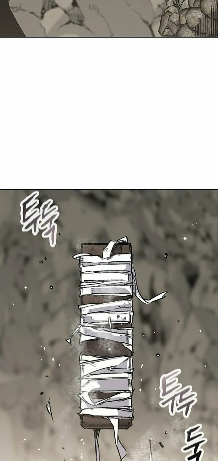 The Undefeatable Swordsman Chapter 256 page 52 - 