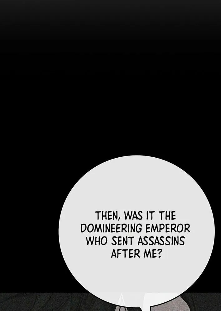 The Undefeatable Swordsman Chapter 256 page 7 - 