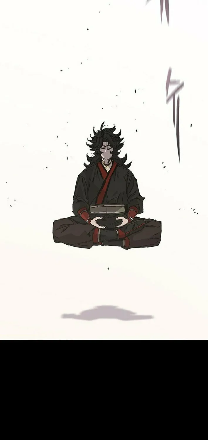 The Undefeatable Swordsman Chapter 256 page 62 - 