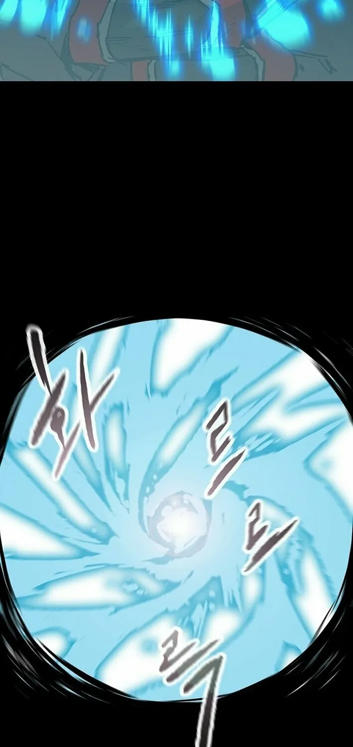 The Undefeatable Swordsman Chapter 256 page 65 - 