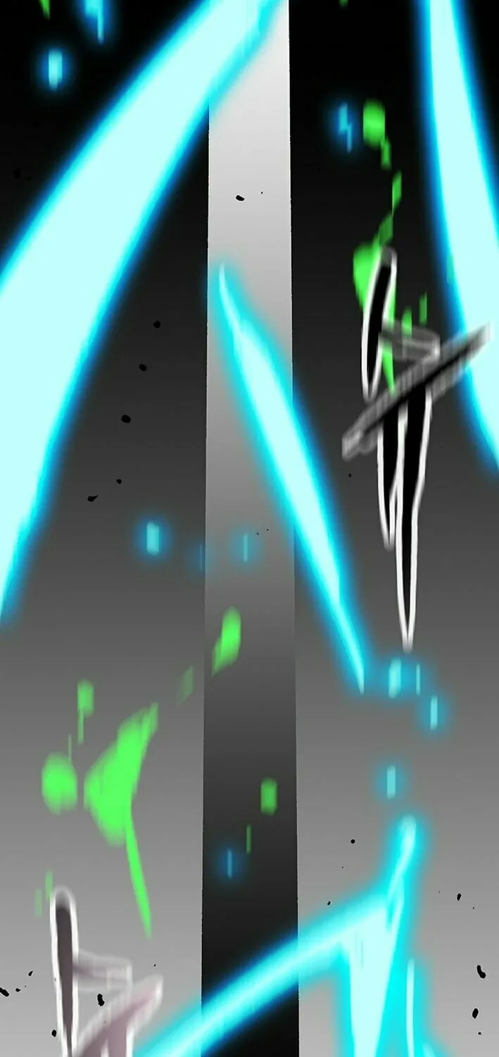 The Undefeatable Swordsman Chapter 256 page 80 - 