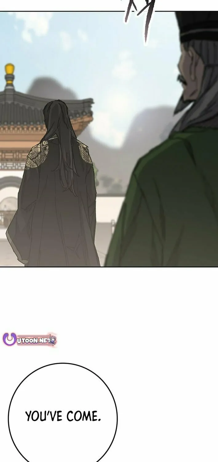 The Undefeatable Swordsman Chapter 257 page 24 - 