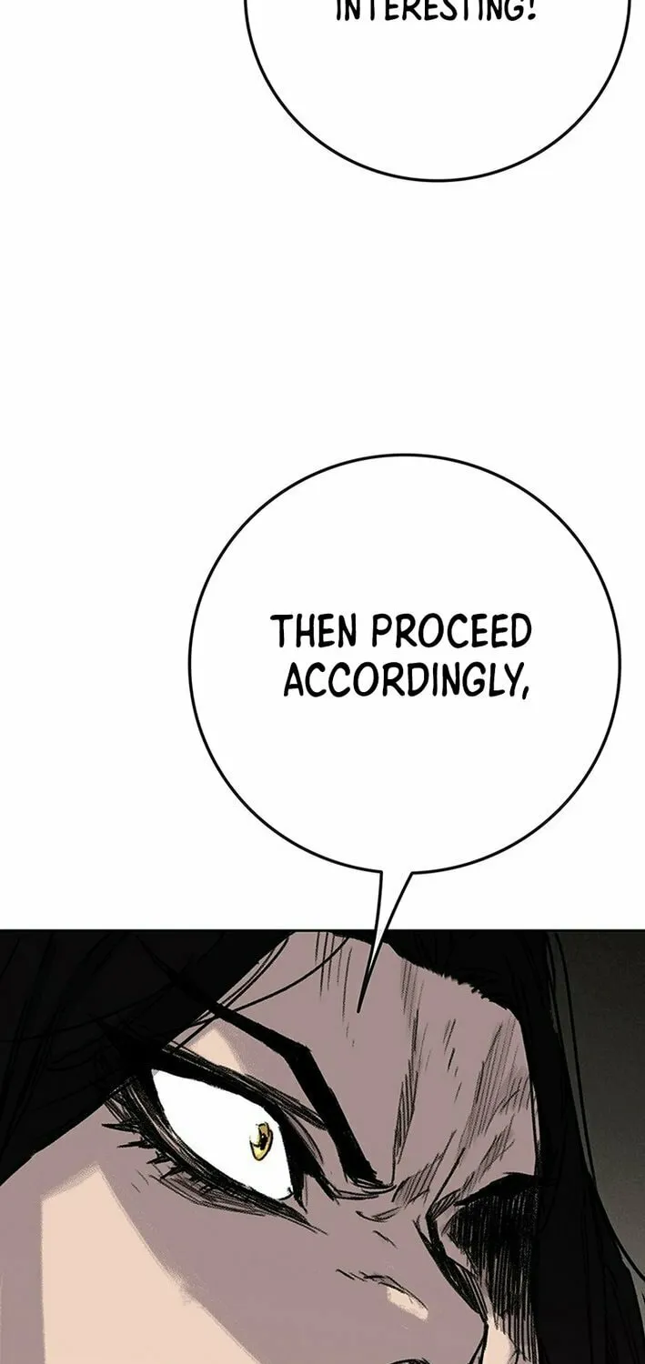 The Undefeatable Swordsman Chapter 257 page 38 - 