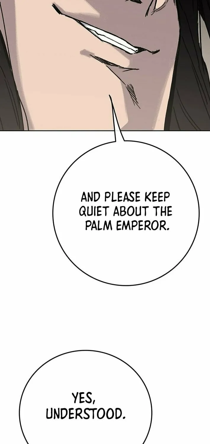 The Undefeatable Swordsman Chapter 257 page 39 - 