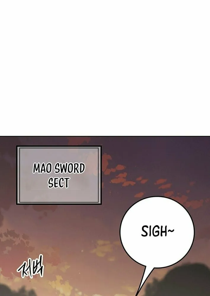 The Undefeatable Swordsman Chapter 257 page 42 - 