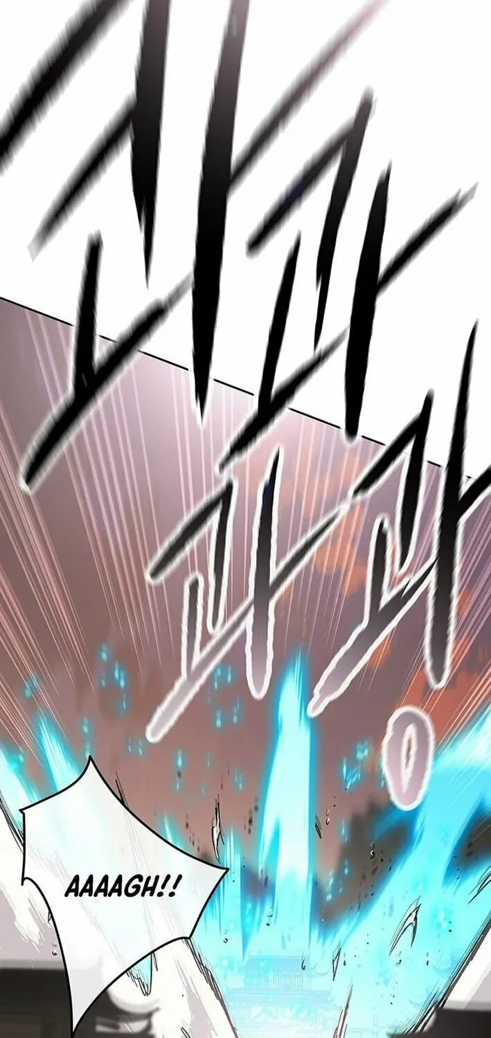 The Undefeatable Swordsman Chapter 257 page 60 - 