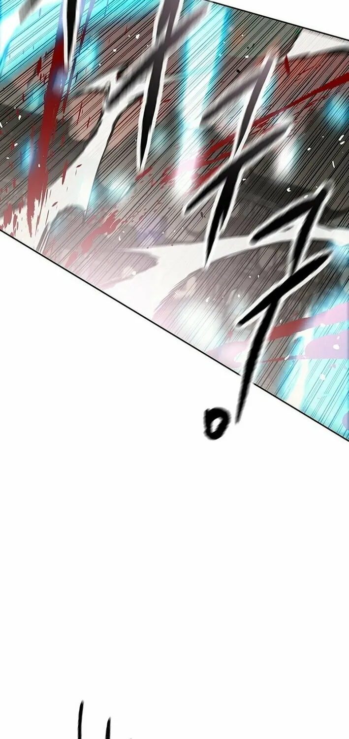 The Undefeatable Swordsman Chapter 257 page 62 - 
