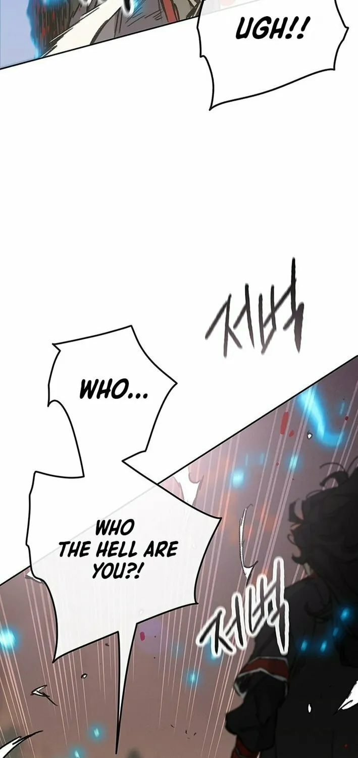 The Undefeatable Swordsman Chapter 257 page 64 - 
