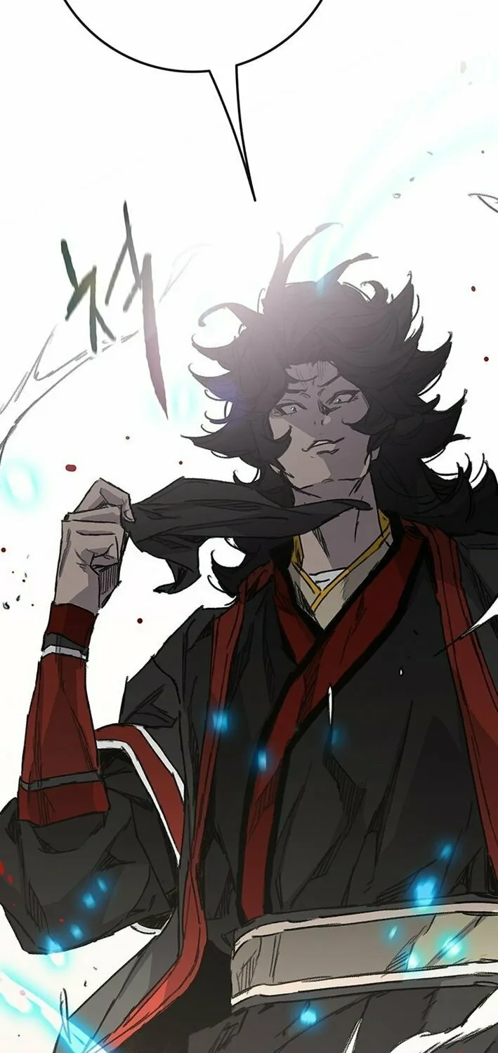 The Undefeatable Swordsman Chapter 257 page 66 - 