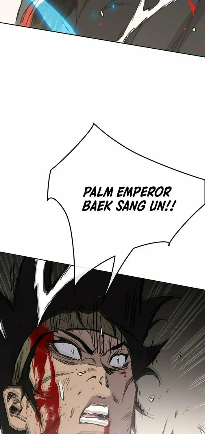 The Undefeatable Swordsman Chapter 257 page 67 - 