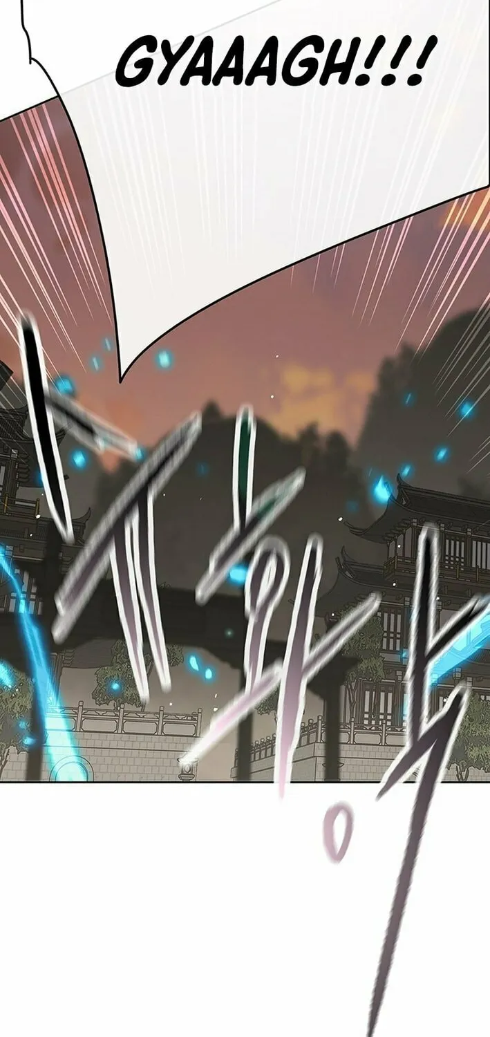 The Undefeatable Swordsman Chapter 257 page 72 - 
