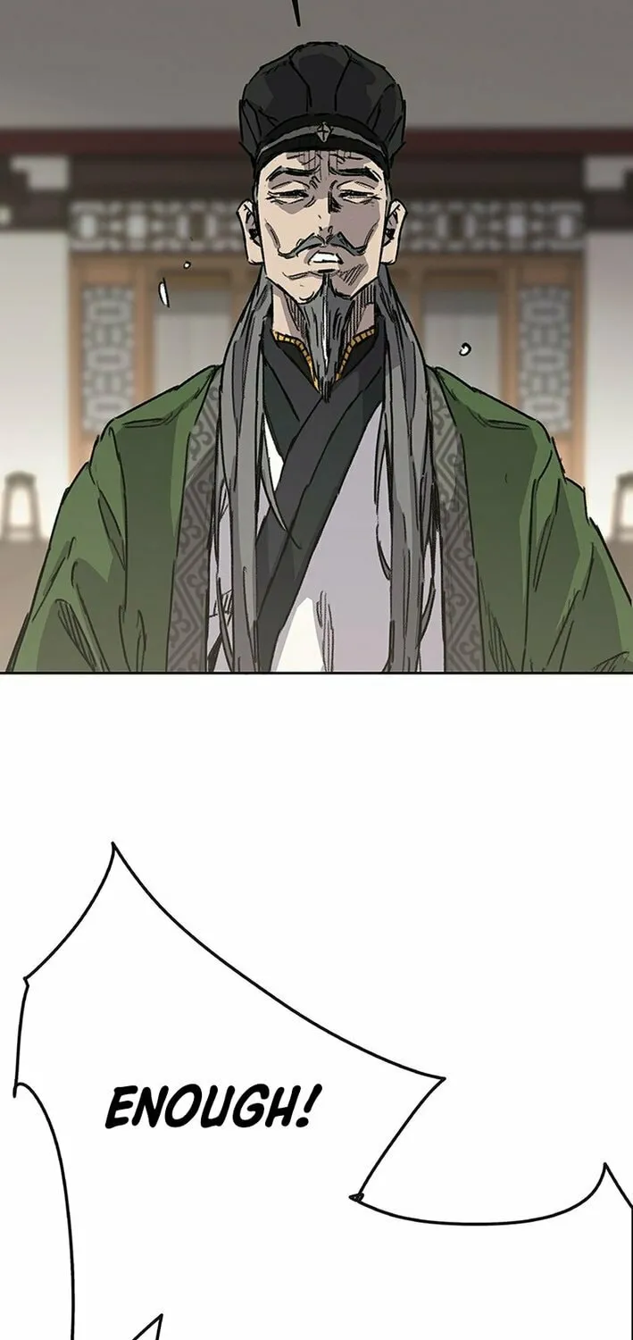 The Undefeatable Swordsman Chapter 257 page 82 - 