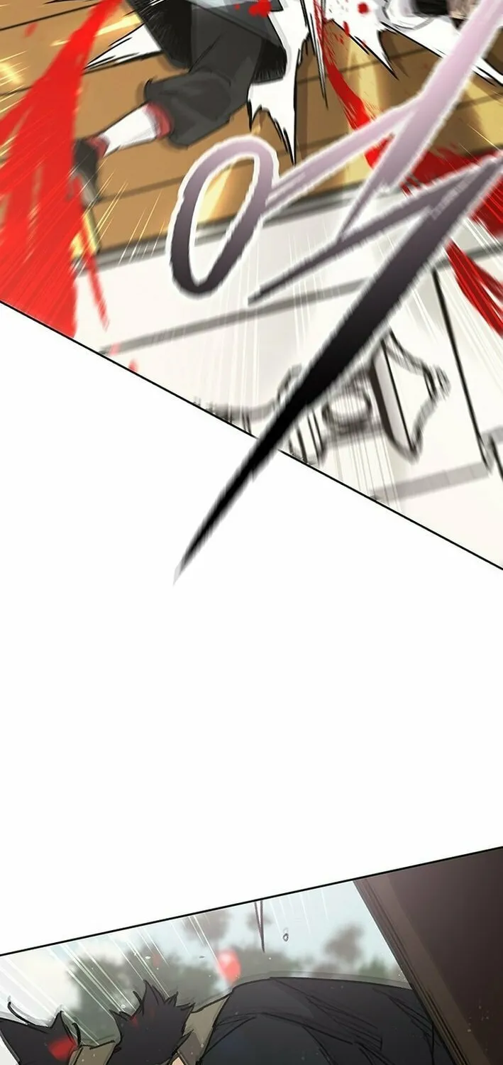 The Undefeatable Swordsman Chapter 258 page 16 - 