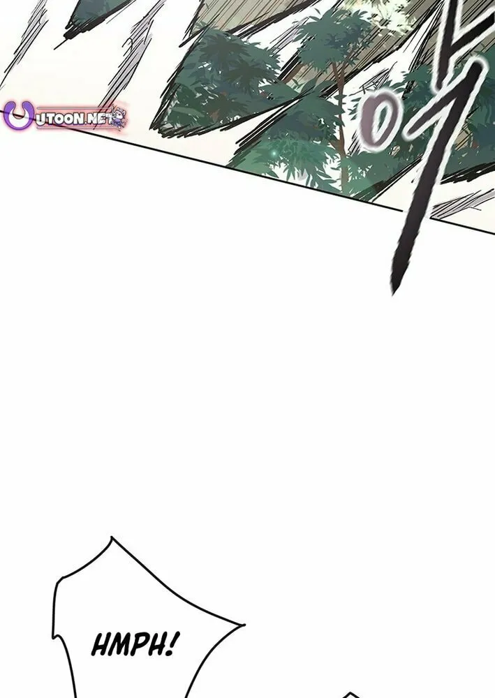 The Undefeatable Swordsman Chapter 258 page 21 - 