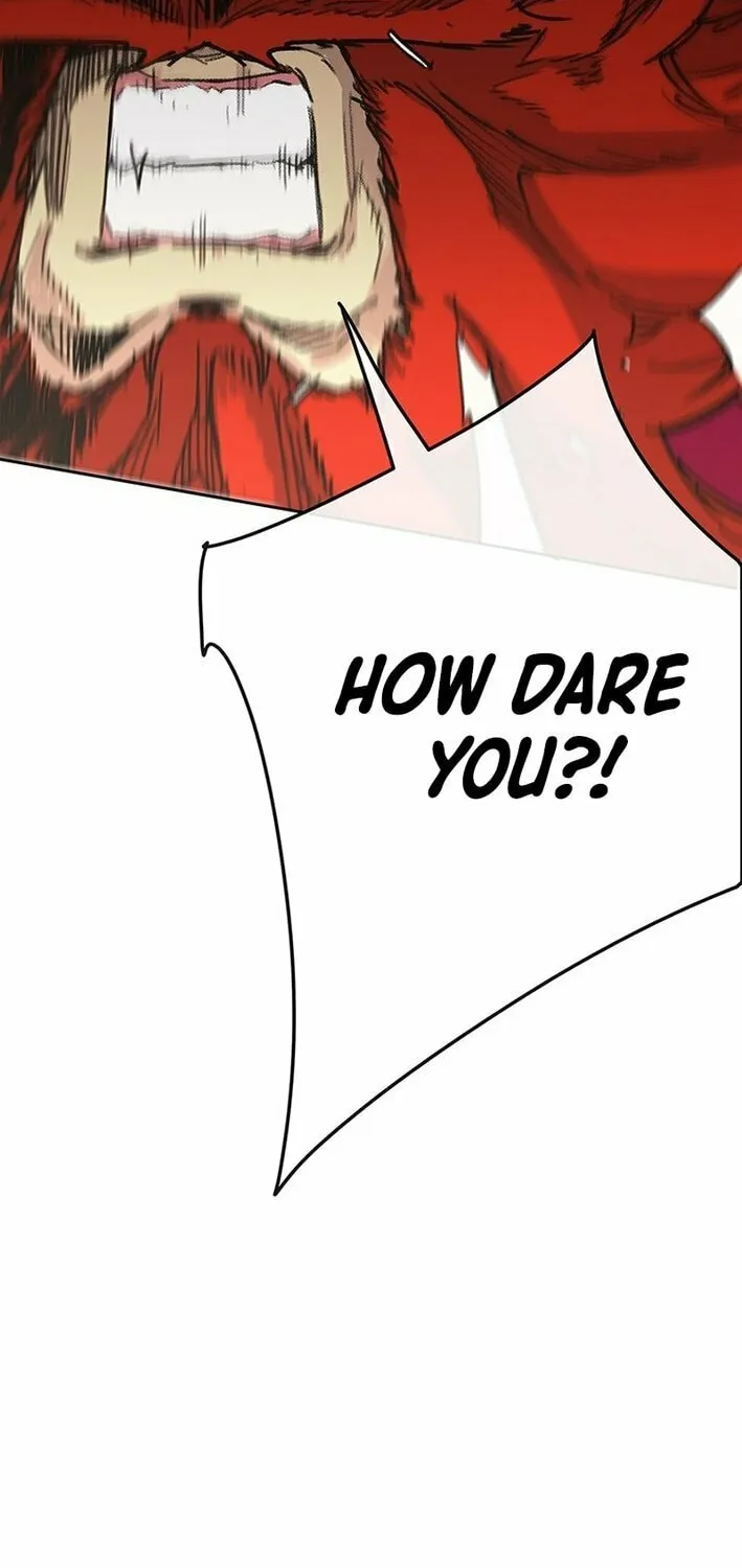 The Undefeatable Swordsman Chapter 258 page 44 - 