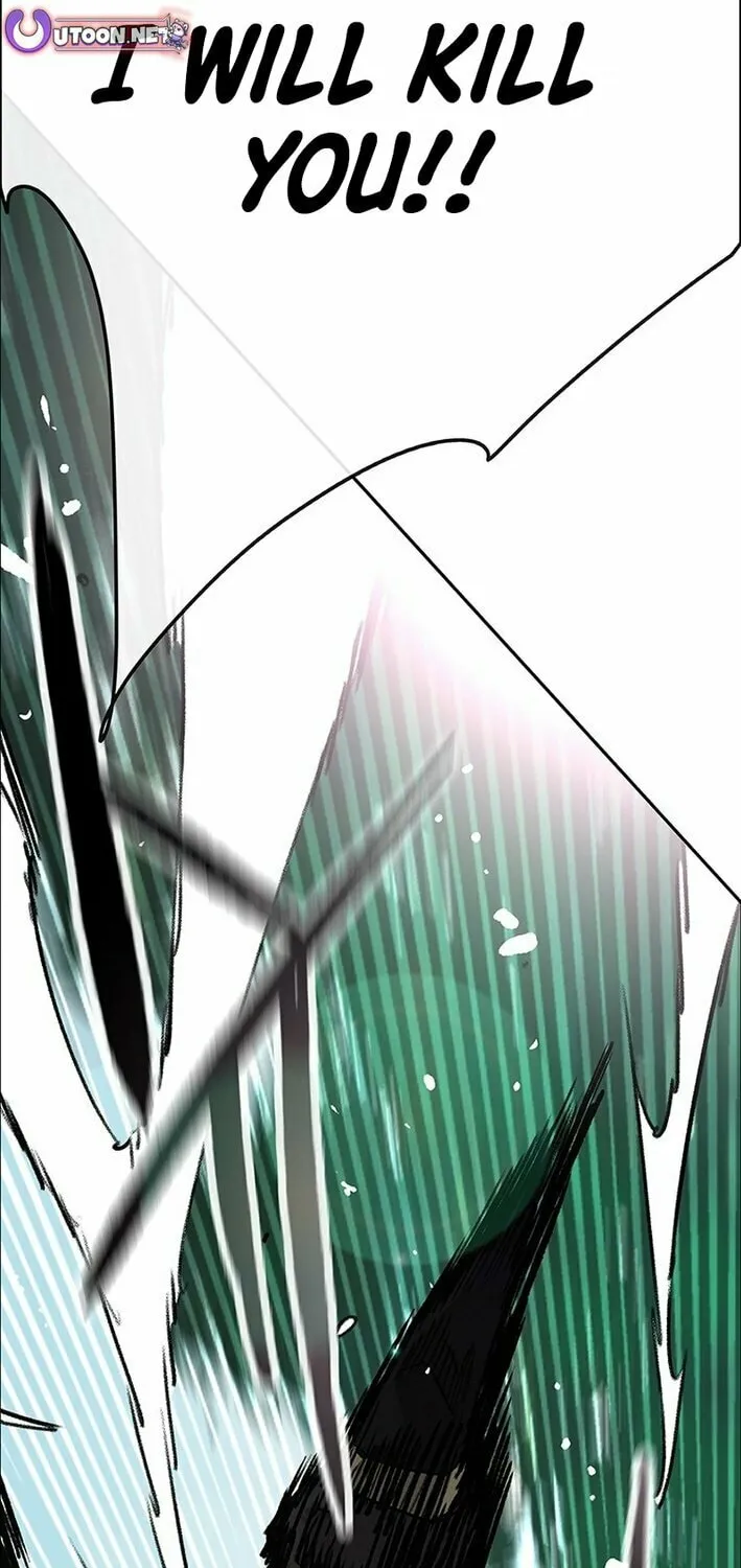The Undefeatable Swordsman Chapter 258 page 46 - 