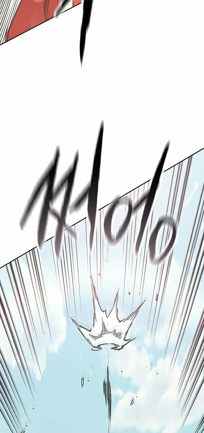 The Undefeatable Swordsman Chapter 258 page 53 - 