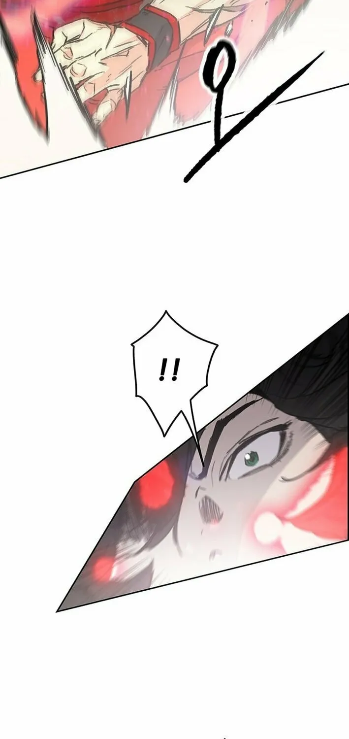 The Undefeatable Swordsman Chapter 258 page 81 - 
