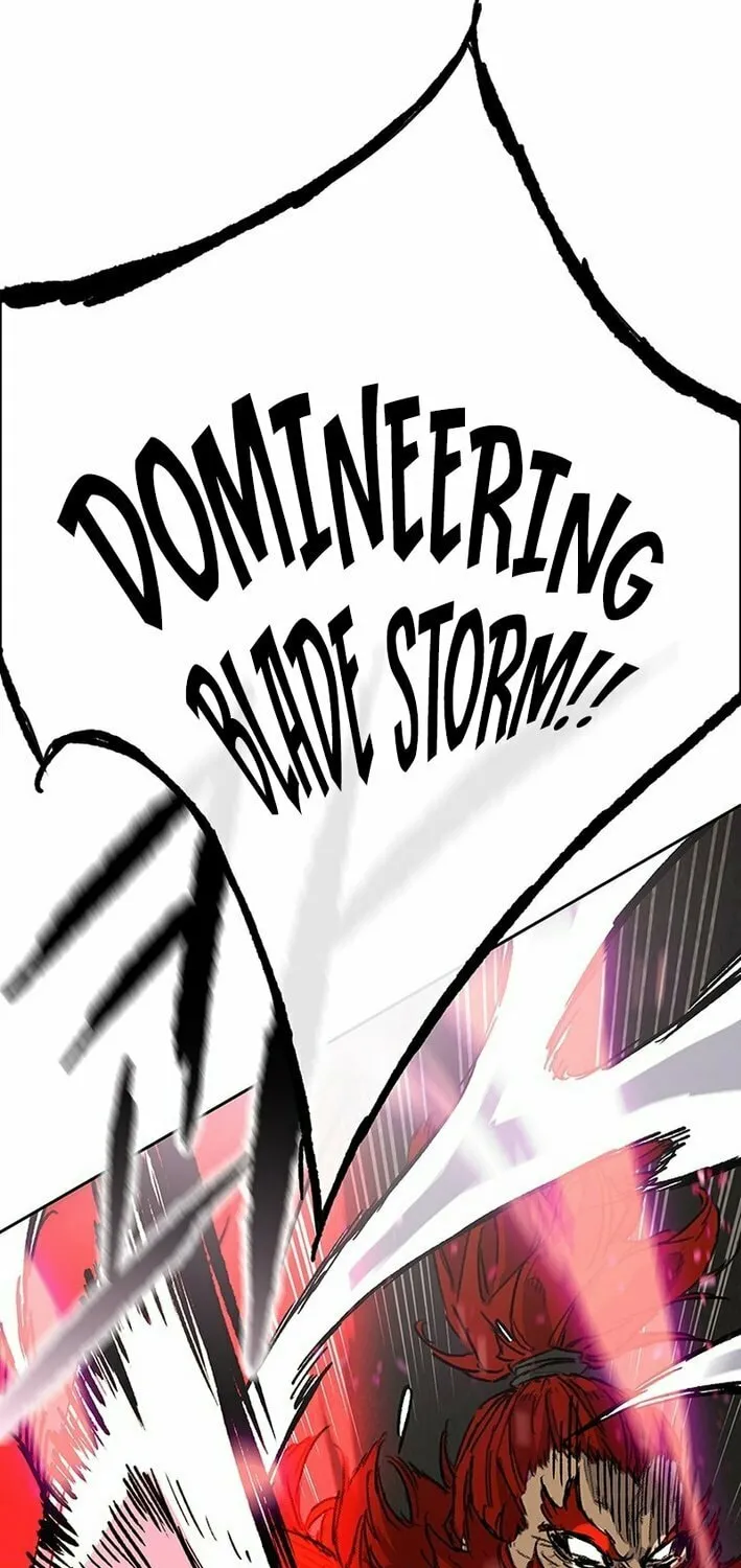 The Undefeatable Swordsman Chapter 258 page 82 - 