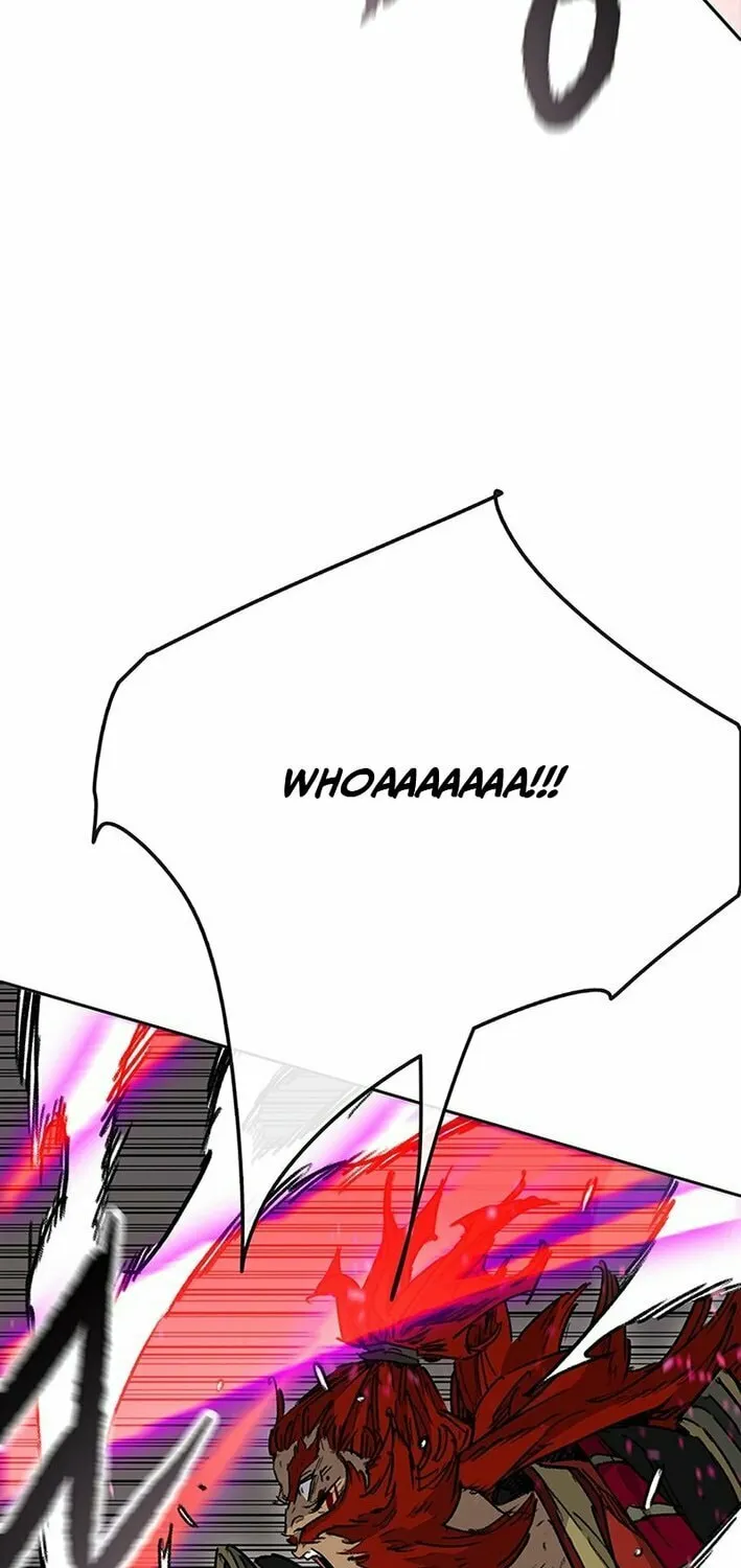 The Undefeatable Swordsman Chapter 259 page 11 - 
