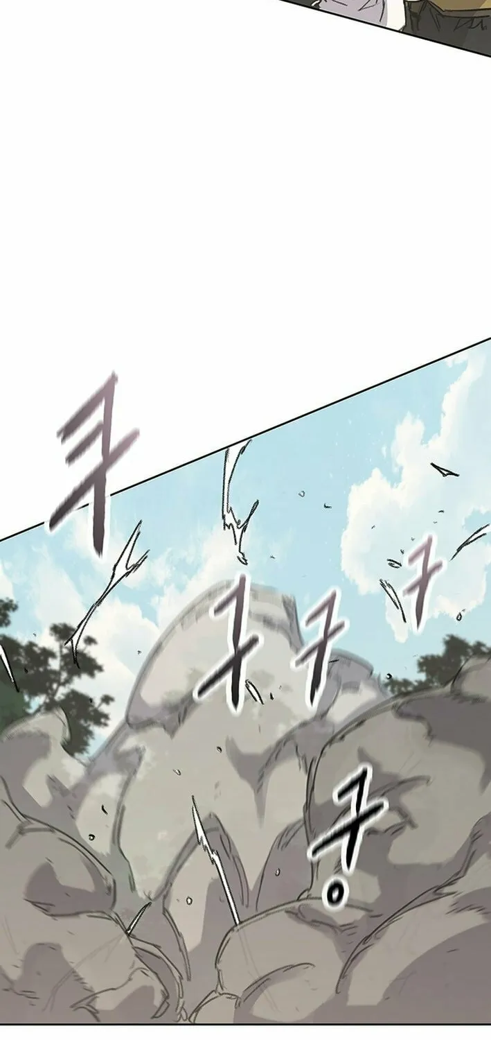 The Undefeatable Swordsman Chapter 259 page 18 - 