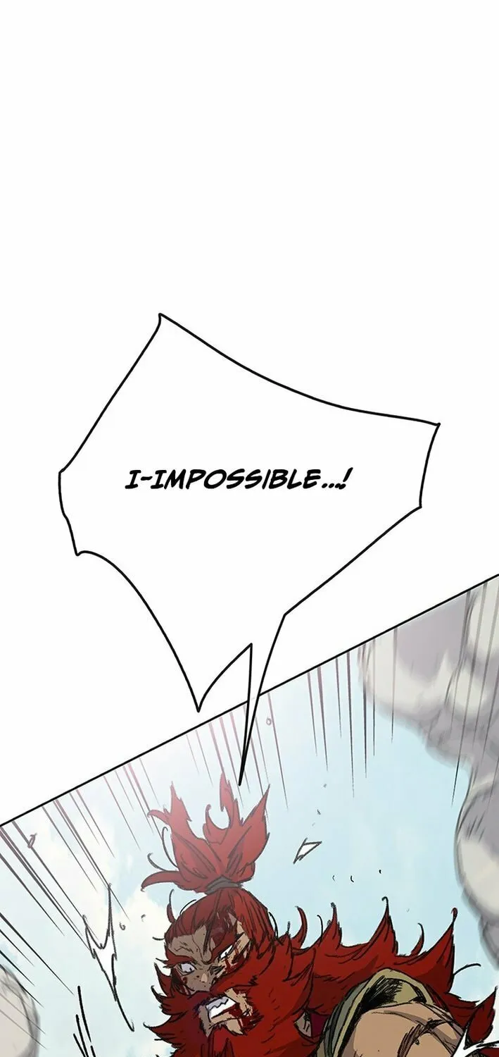 The Undefeatable Swordsman Chapter 259 page 19 - 