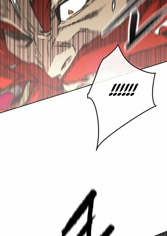 The Undefeatable Swordsman Chapter 259 page 28 - 