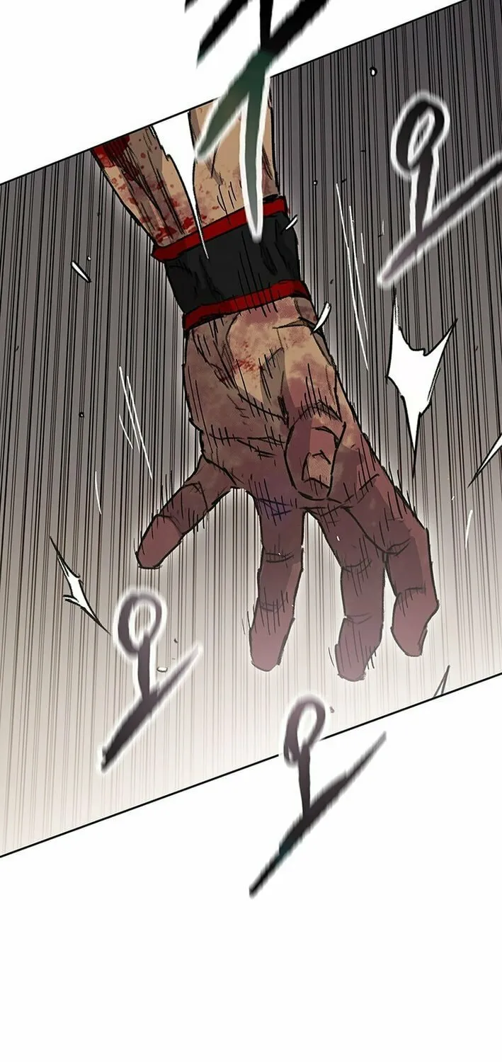 The Undefeatable Swordsman Chapter 259 page 29 - 