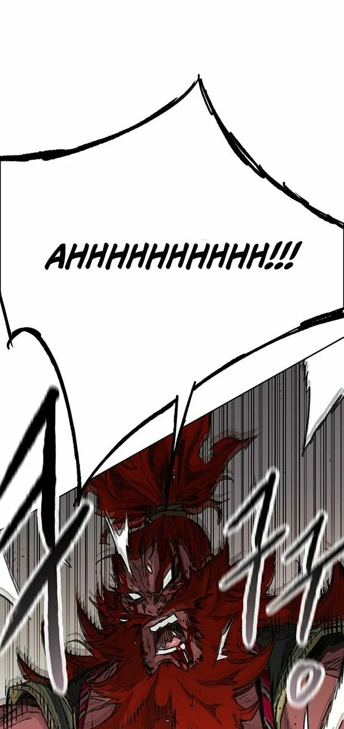 The Undefeatable Swordsman Chapter 259 page 30 - 