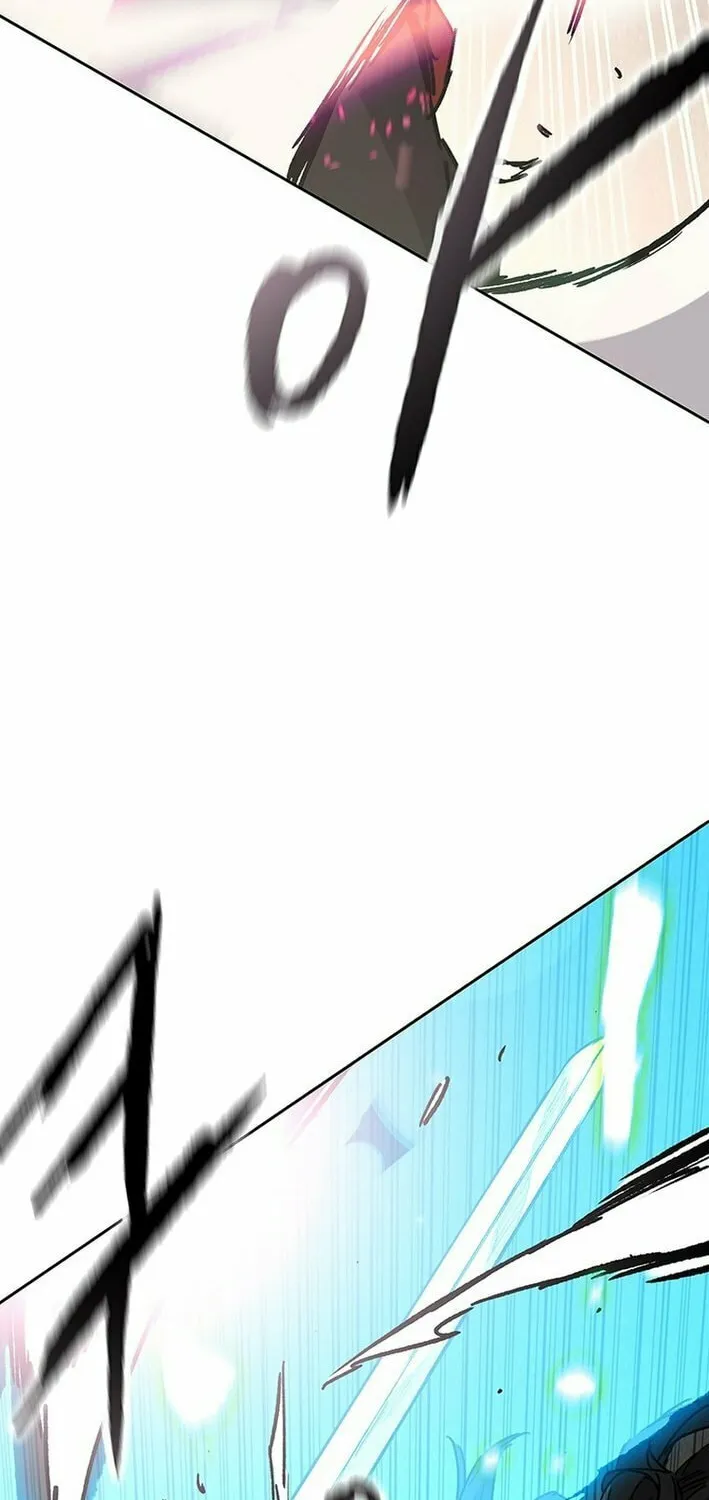 The Undefeatable Swordsman Chapter 259 page 4 - 