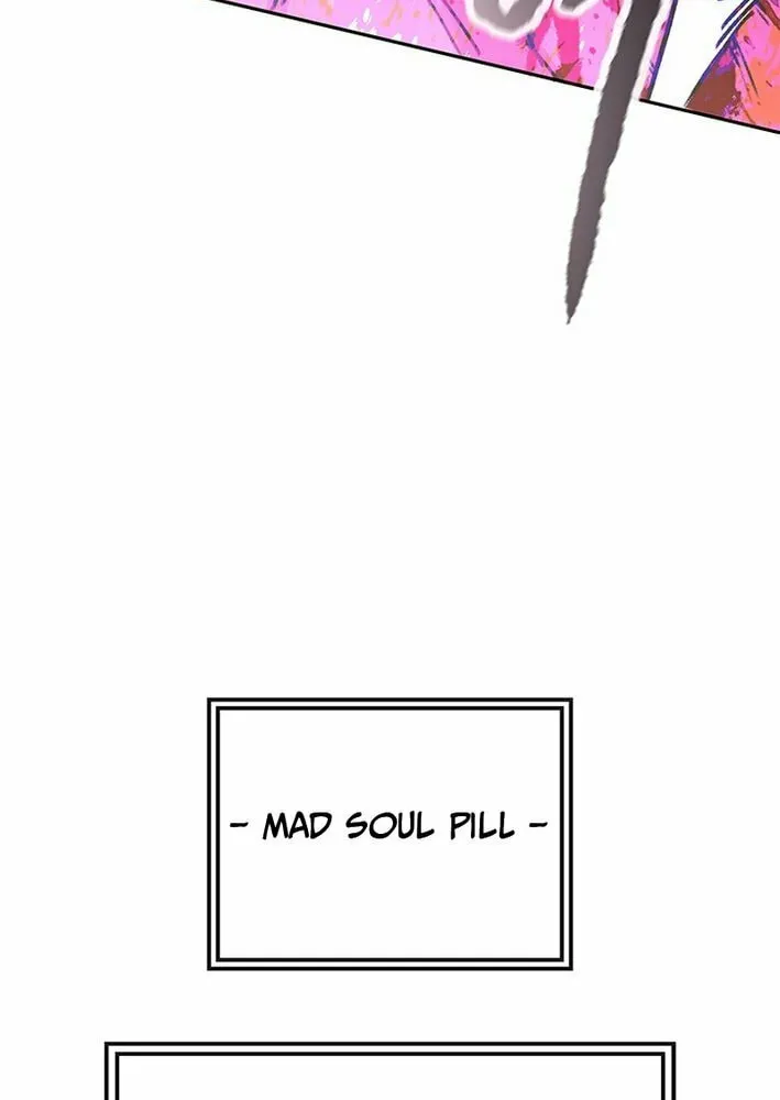 The Undefeatable Swordsman Chapter 259 page 35 - 