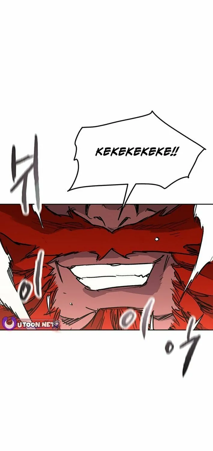The Undefeatable Swordsman Chapter 259 page 37 - 
