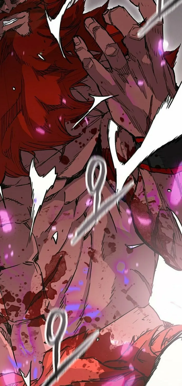 The Undefeatable Swordsman Chapter 259 page 39 - 