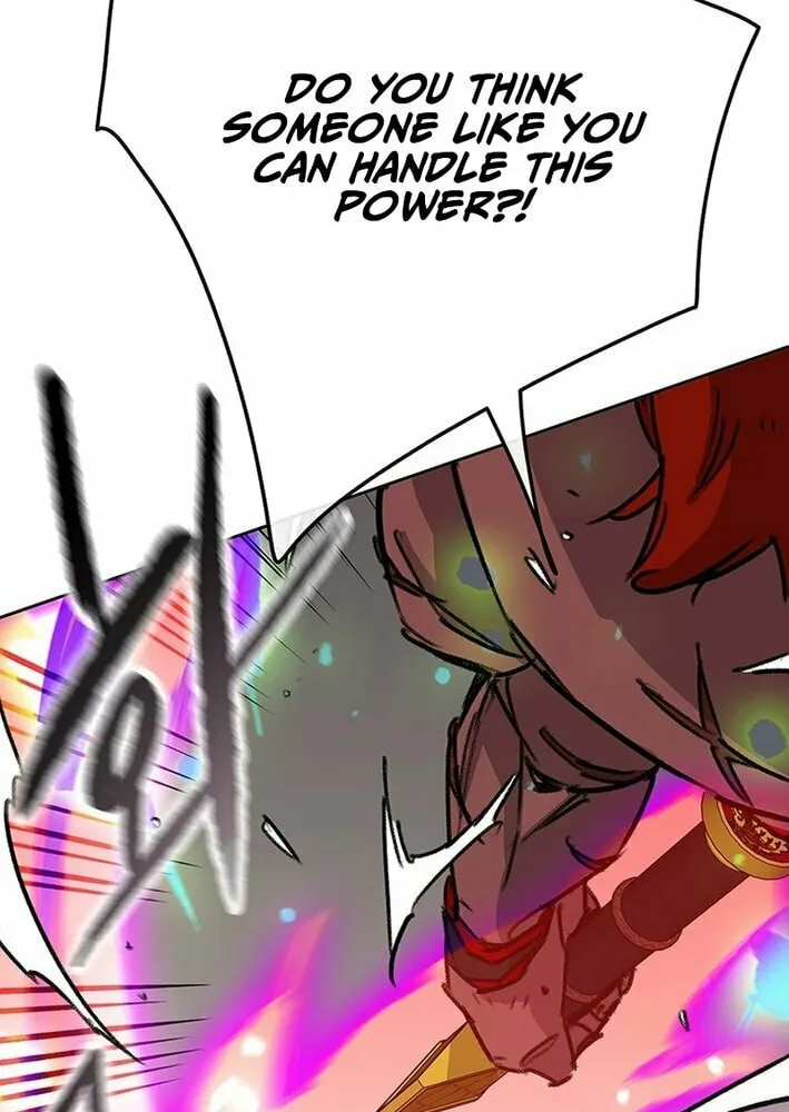 The Undefeatable Swordsman Chapter 259 page 42 - 