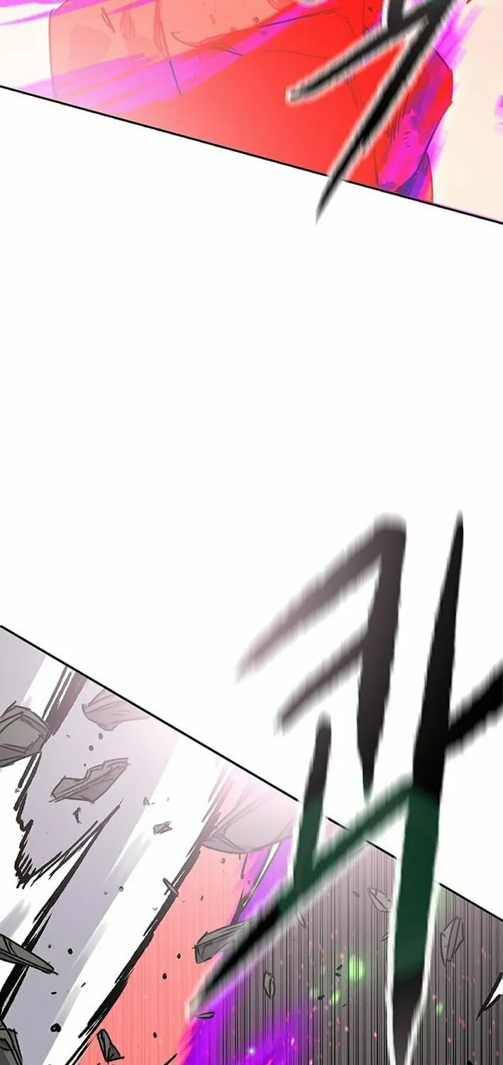 The Undefeatable Swordsman Chapter 259 page 45 - 