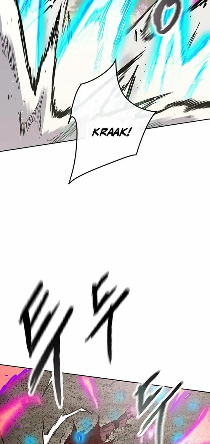 The Undefeatable Swordsman Chapter 259 page 53 - 