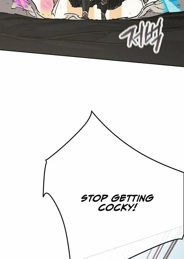 The Undefeatable Swordsman Chapter 259 page 56 - 