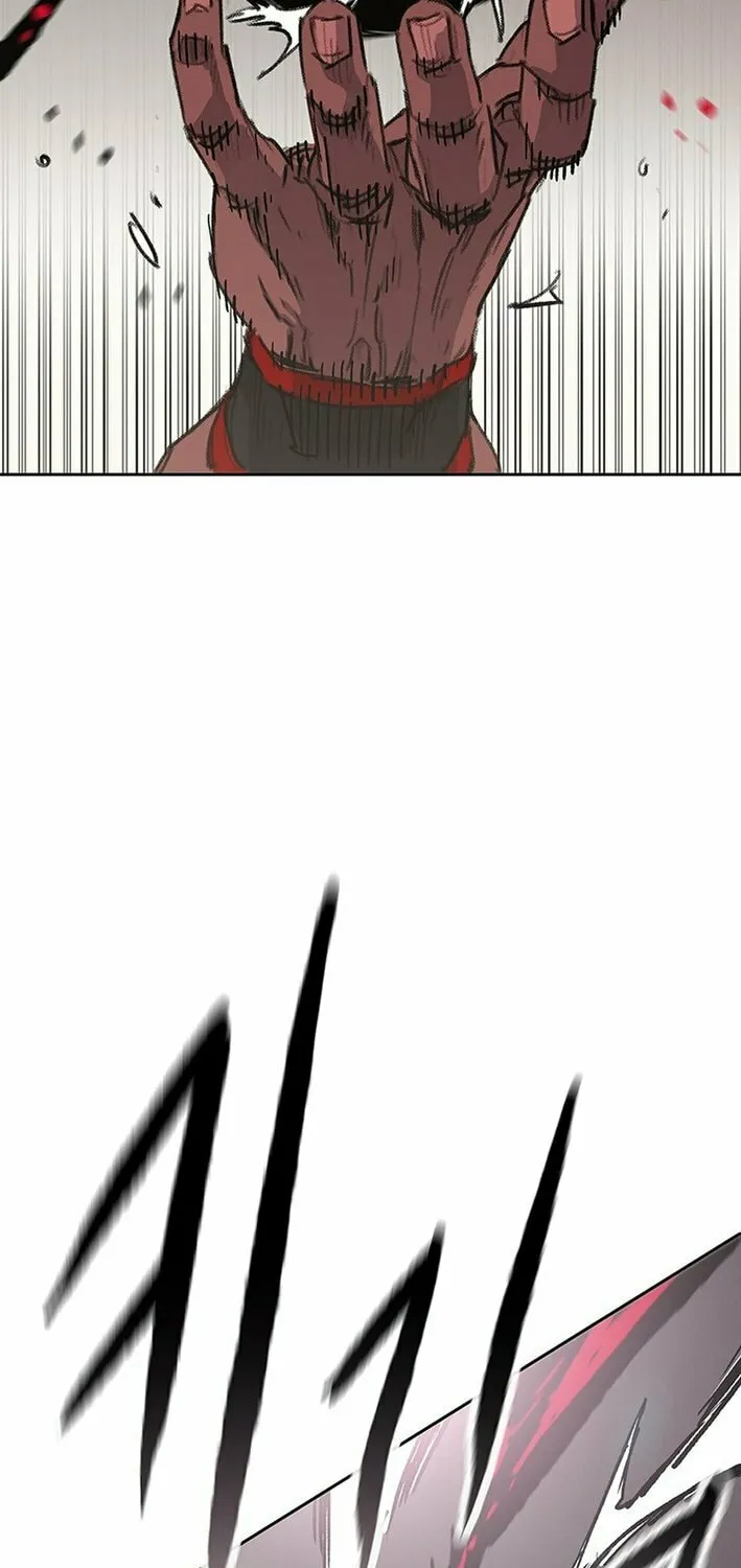 The Undefeatable Swordsman Chapter 259 page 59 - 