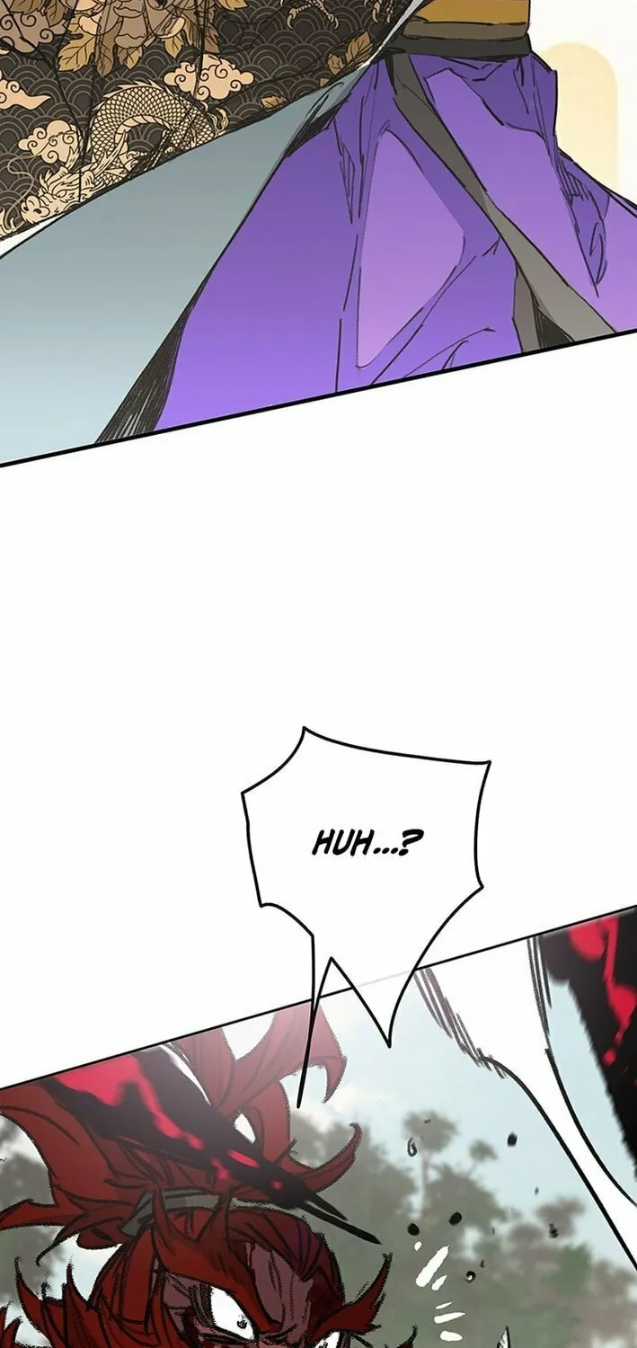 The Undefeatable Swordsman Chapter 259 page 65 - 