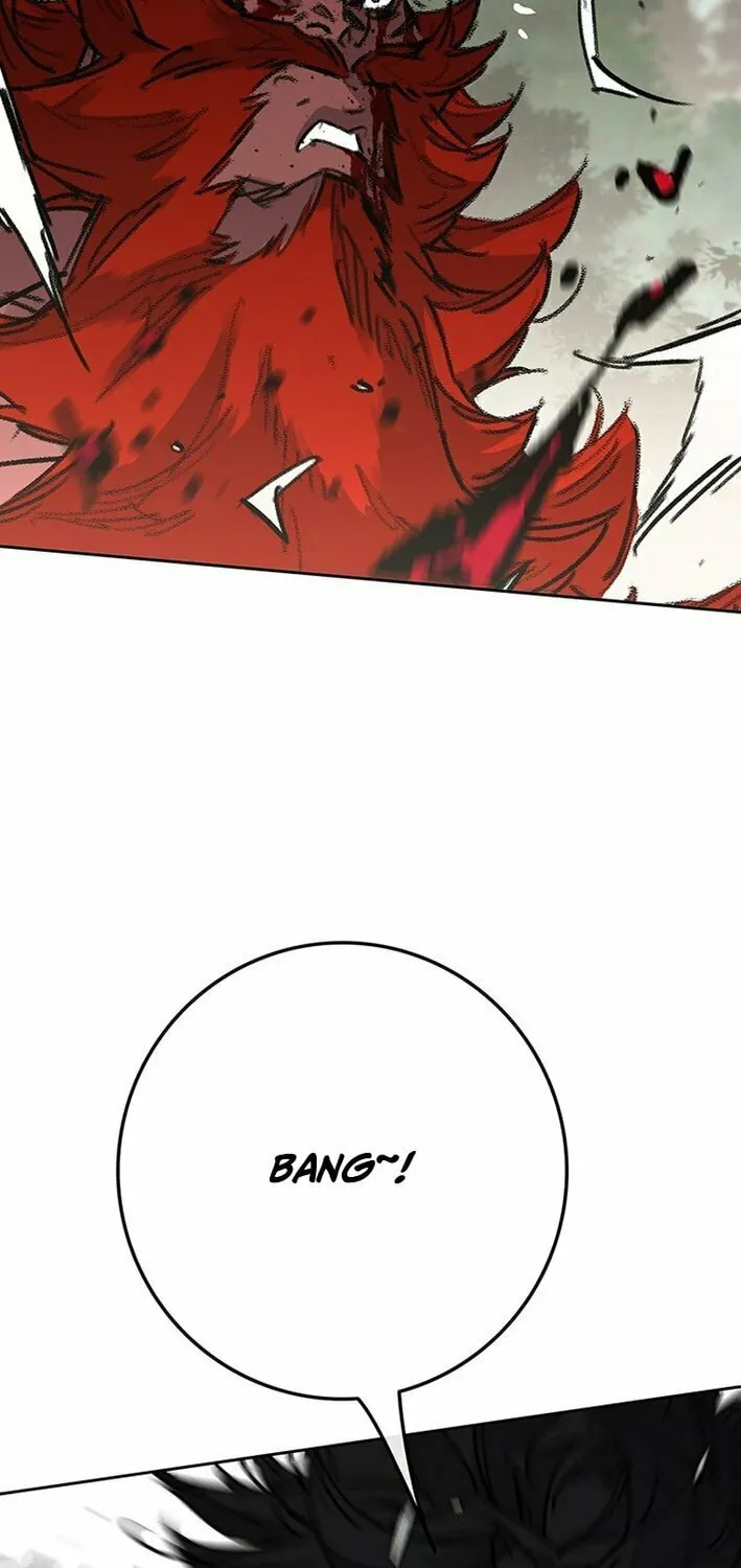 The Undefeatable Swordsman Chapter 259 page 66 - 