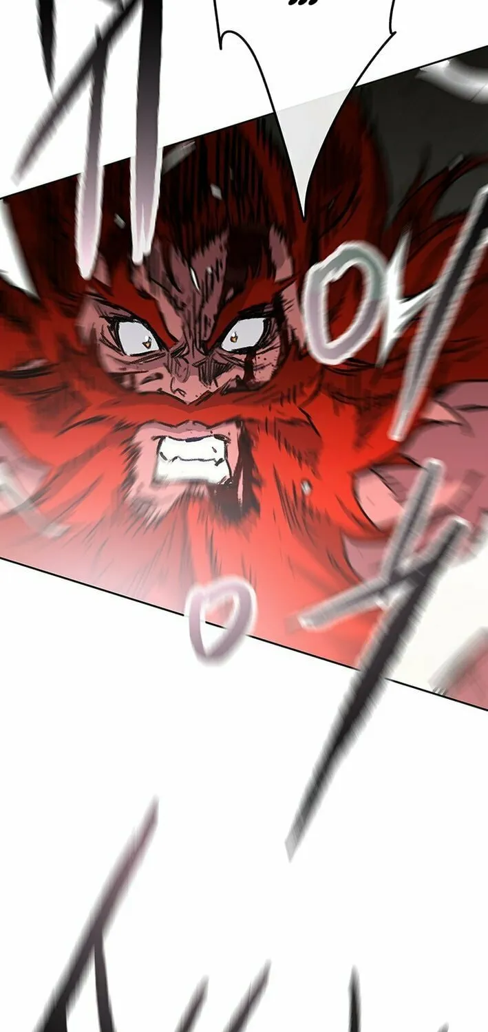 The Undefeatable Swordsman Chapter 259 page 73 - 
