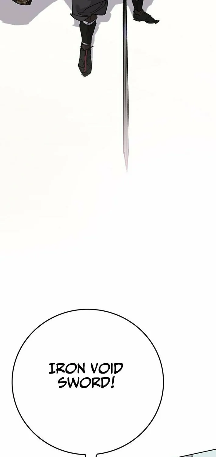 The Undefeatable Swordsman Chapter 259 page 79 - 