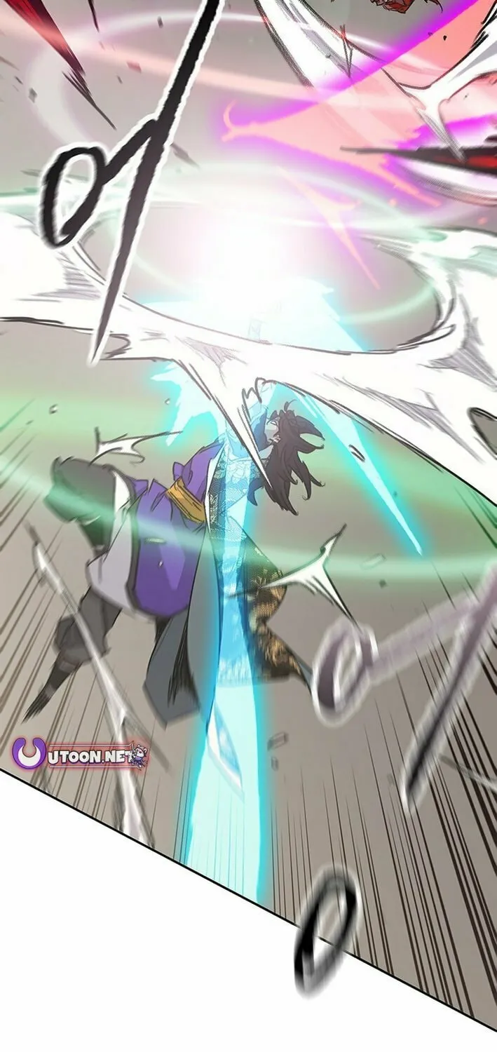 The Undefeatable Swordsman Chapter 259 page 89 - 