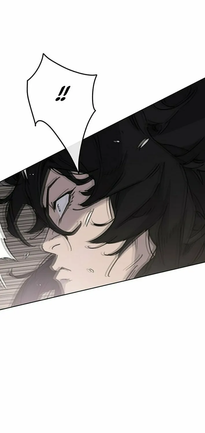 The Undefeatable Swordsman Chapter 259 page 90 - 
