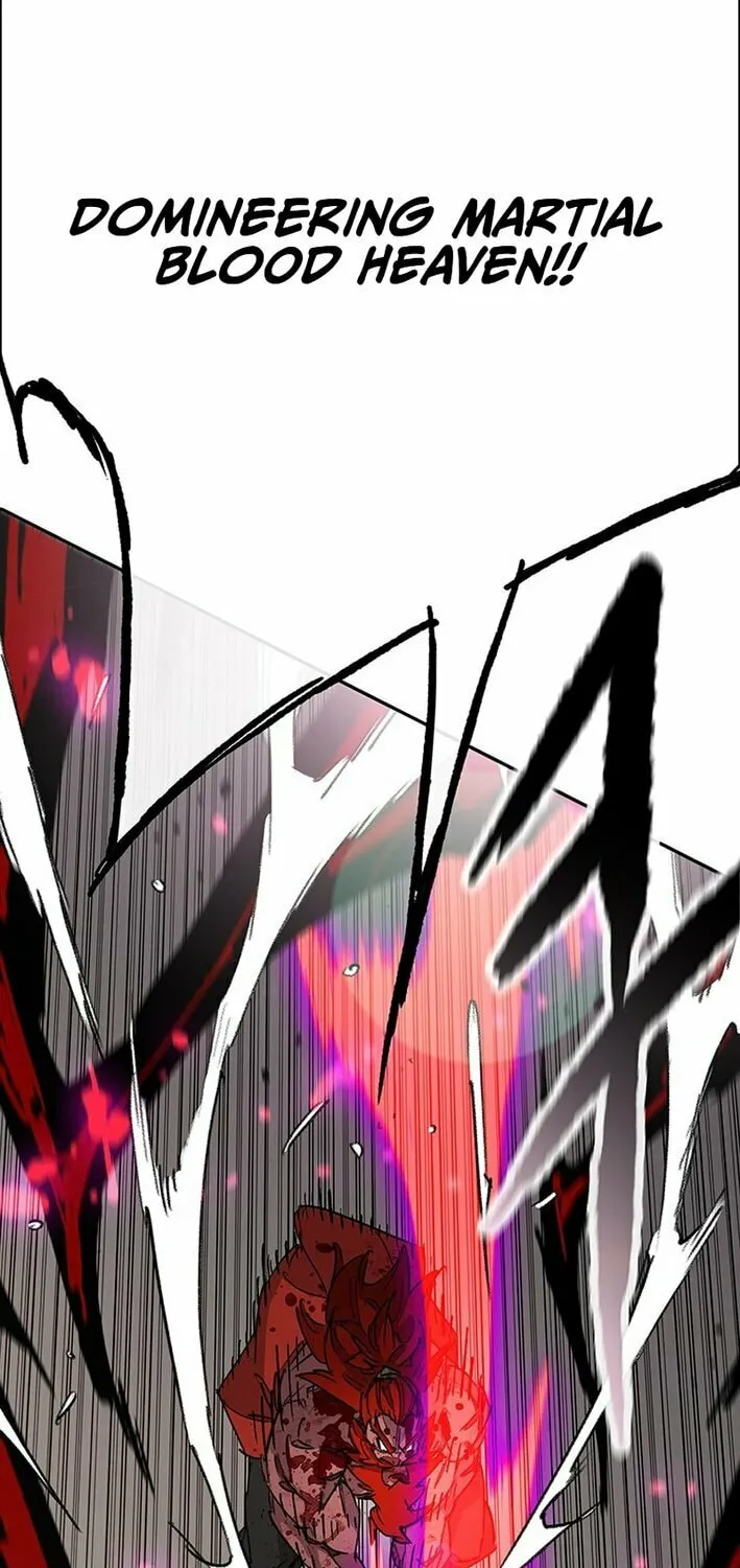The Undefeatable Swordsman Chapter 259 page 96 - 