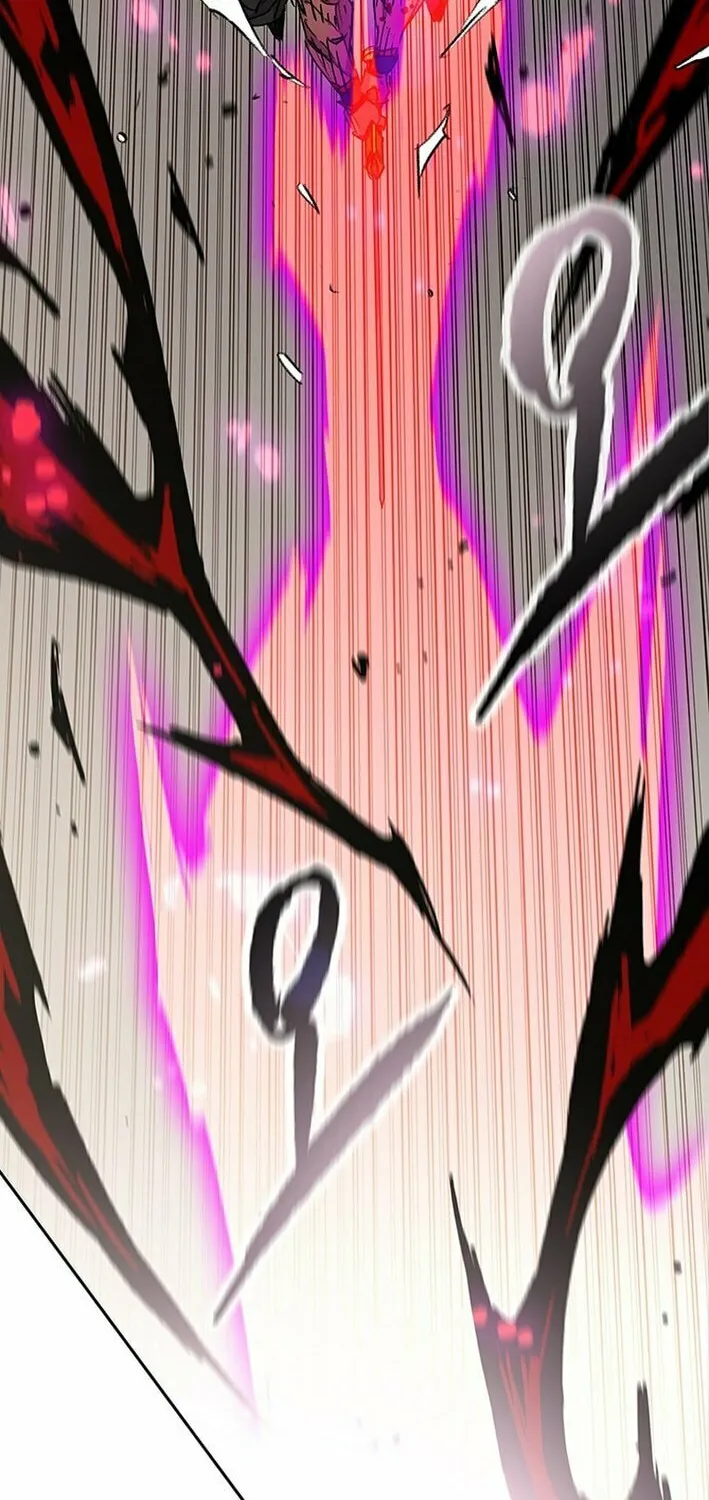 The Undefeatable Swordsman Chapter 259 page 97 - 