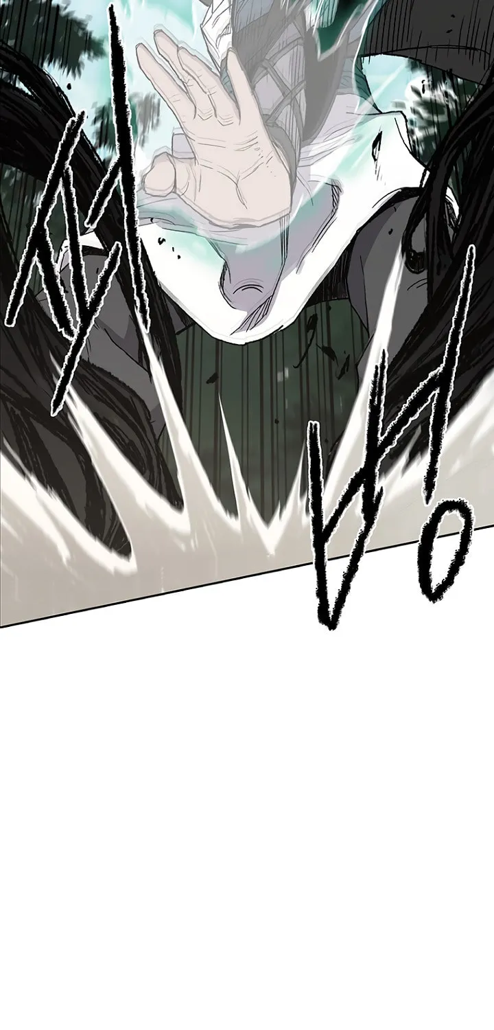 The Undefeatable Swordsman Chapter 26 page 13 - 