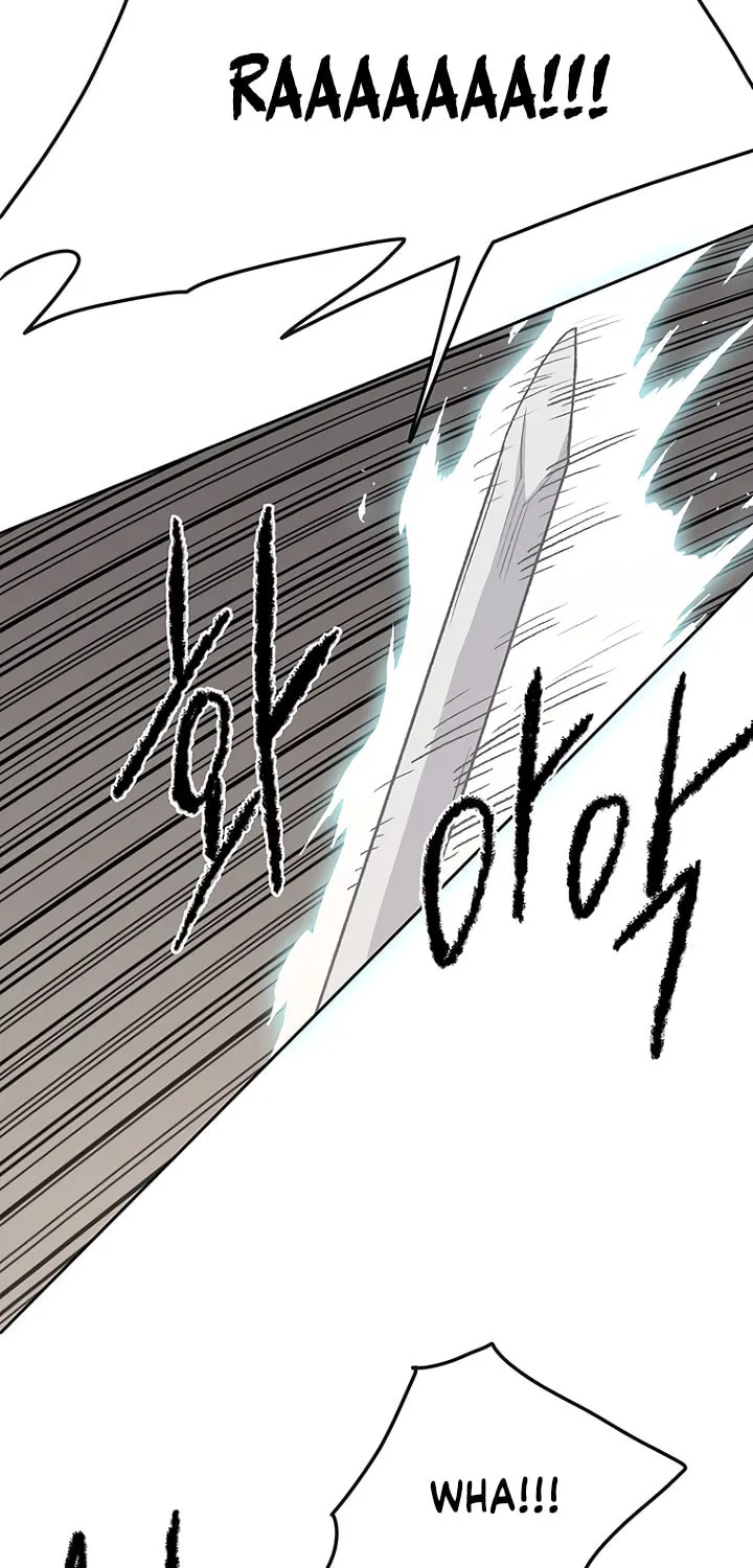 The Undefeatable Swordsman Chapter 26 page 16 - 